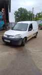 Peugeot Partner дищель 1.6 2008