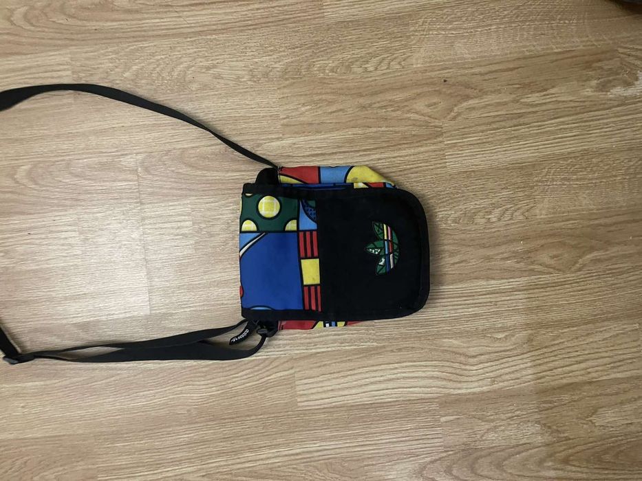 Сумка чудова зручна