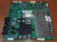 Main плата BN41-00983A от ТВ Samsung LE32A454C1XUA