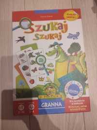 Gra szukaj szukaj kategorie Granna wyszukiwanka