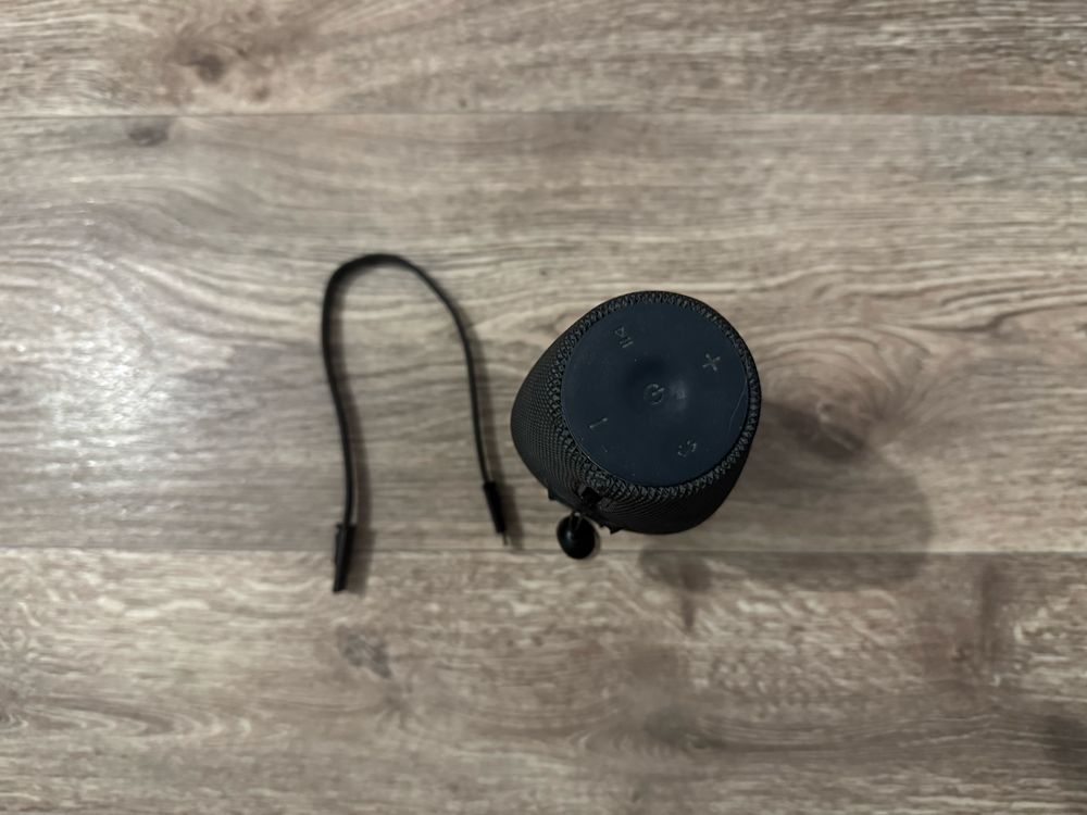 Блютуз (Bluetooth) колонка Philips BT6900 водонепроникна