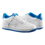 Кросівки жіночі Nike Air Force 1 Gs (DV1331-101) ОРИГІНАЛ!