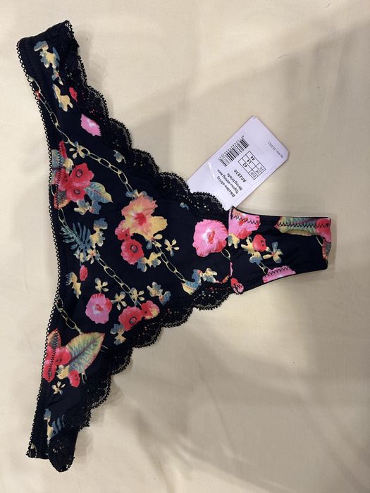 Труси жіночі розмір M.