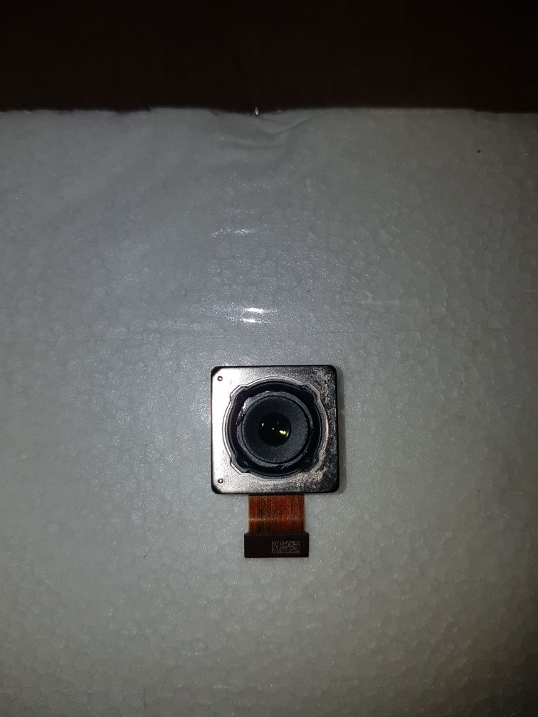 Aparat  do Redmi Note 12 pro plus 5G