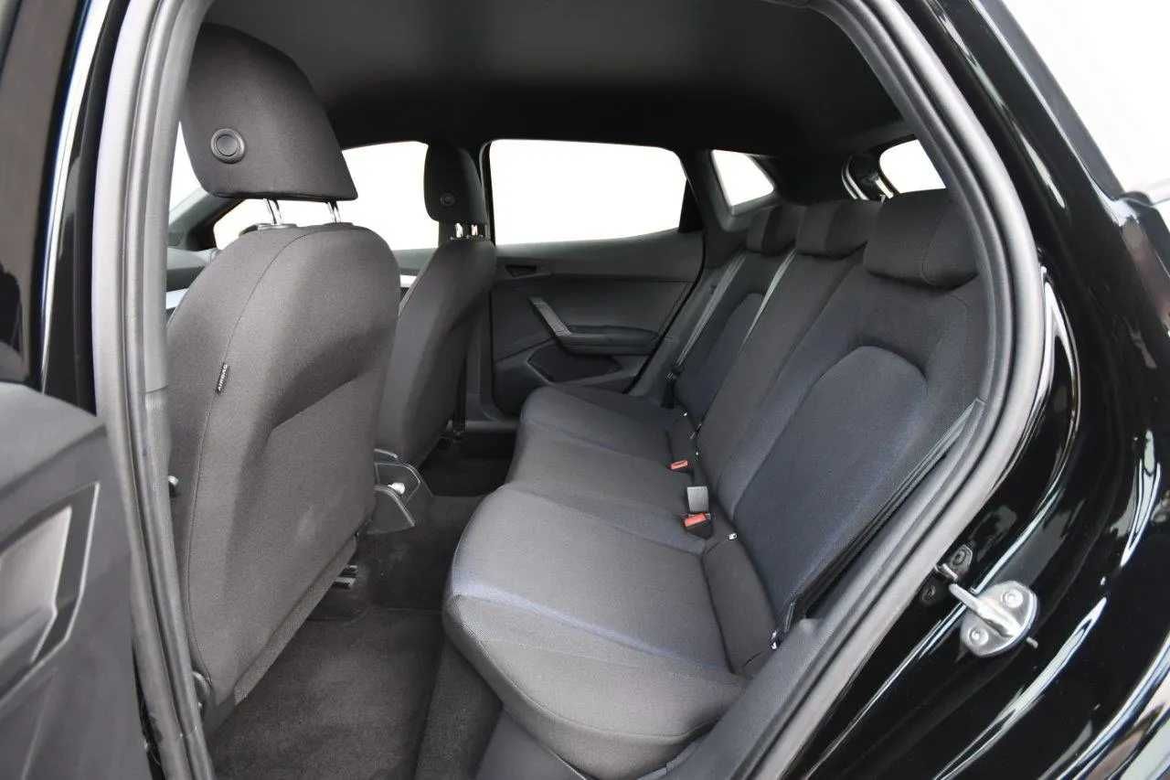 Seat Ibiza 1.0 TSI FR Caixa Automática DSG
