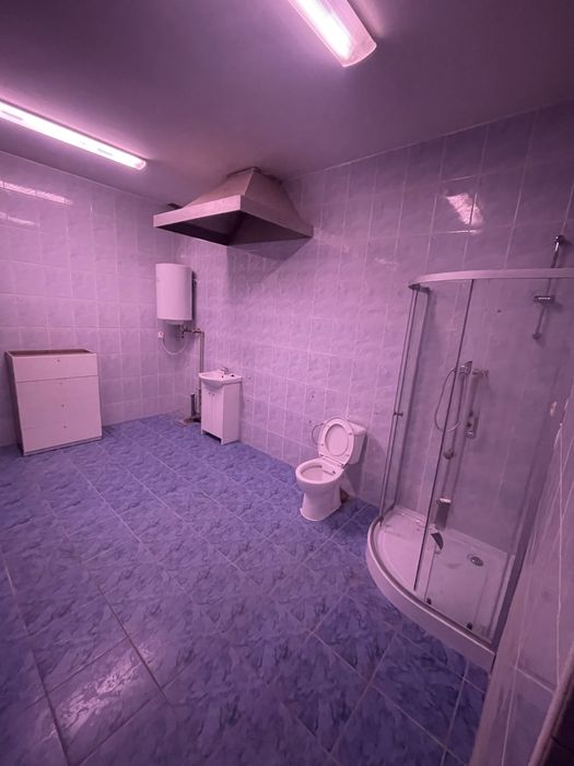 Wynajme magazyn 450 m2