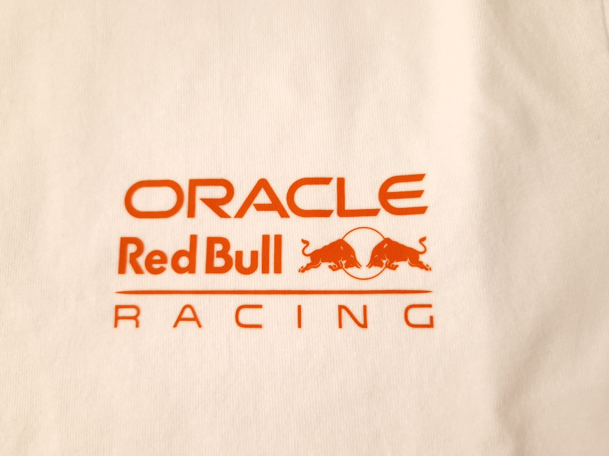 koszulka Max Verstappen, Oracle Red Bull Racing, F1, Formula 1, Castor