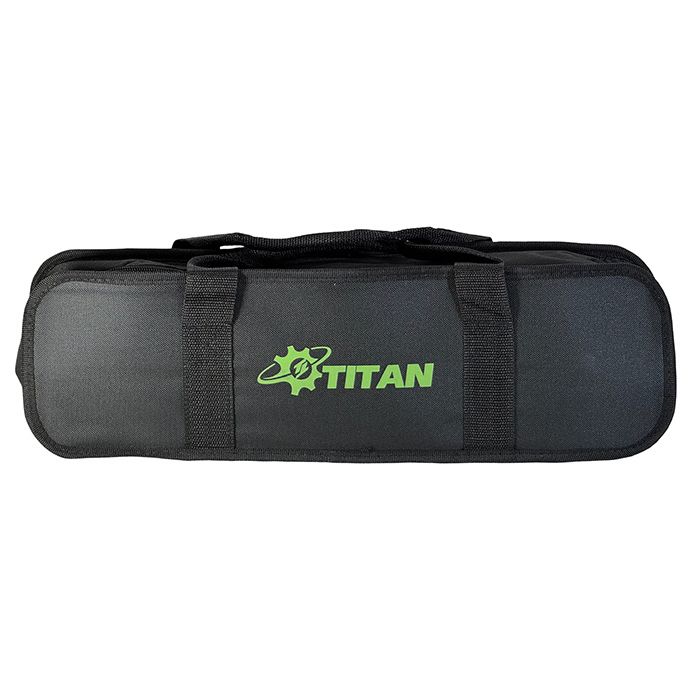 Полировальная роторная машина TITAN PRP14-3 180