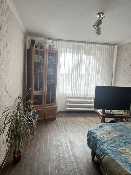 Оренда 2кім квартири у гуртожитку