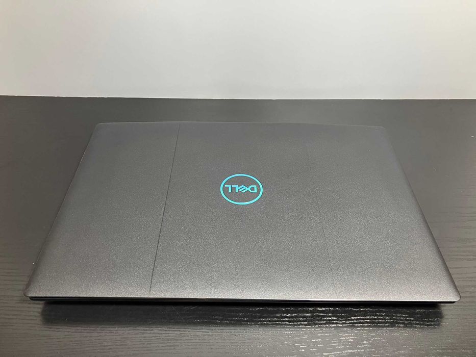 Ноутбук Dell G3 3500 Intel core i7-10750H 2.60GHz GeForсe RTX 2060
