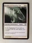 [MTG] Honden of Cleansing Fire
