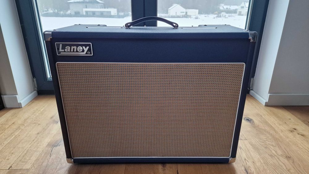 combo gitarowe Laney Lionheart L20T-212
