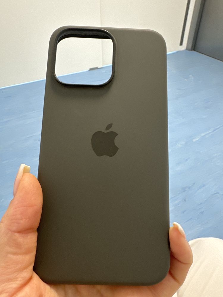 Capa de iphone 15 pro max