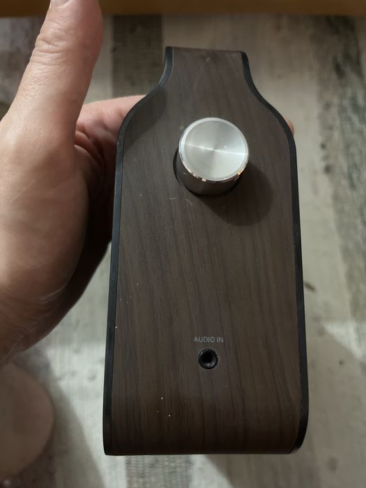 Philips Radio relogio