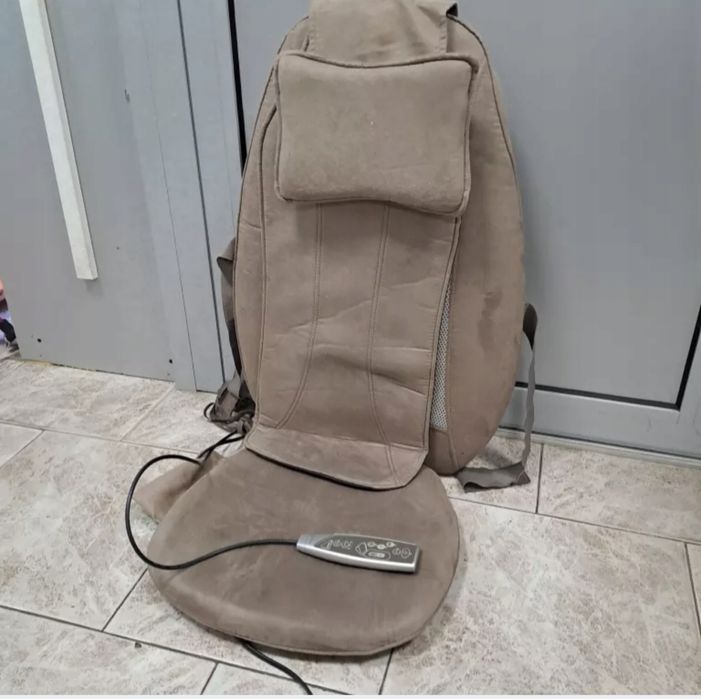 Masażer SilverCrest