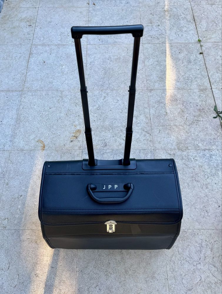 Briefcase mala Samsonite