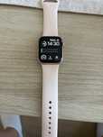 Apple watch serie 4
