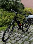 Rower Elektryczny Prophete EPAC