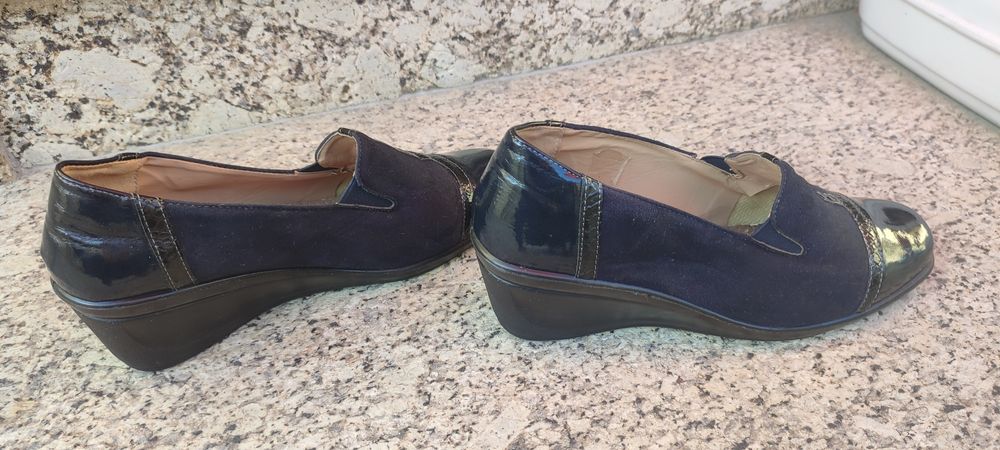 Sapatos de senhora n*40