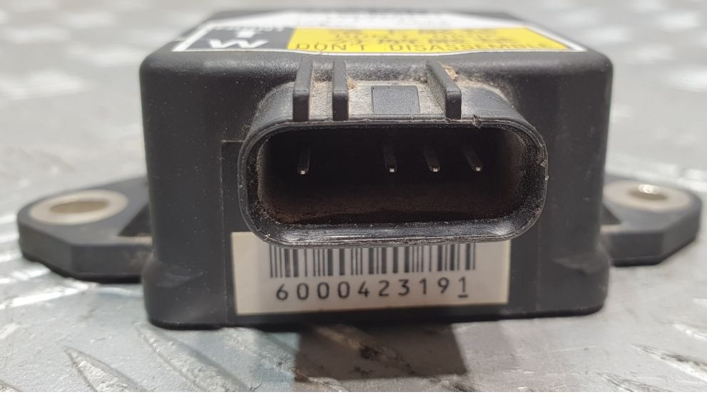 Датчик курсовой устойчивости subaru tribeca (WX) 2004 - разборка