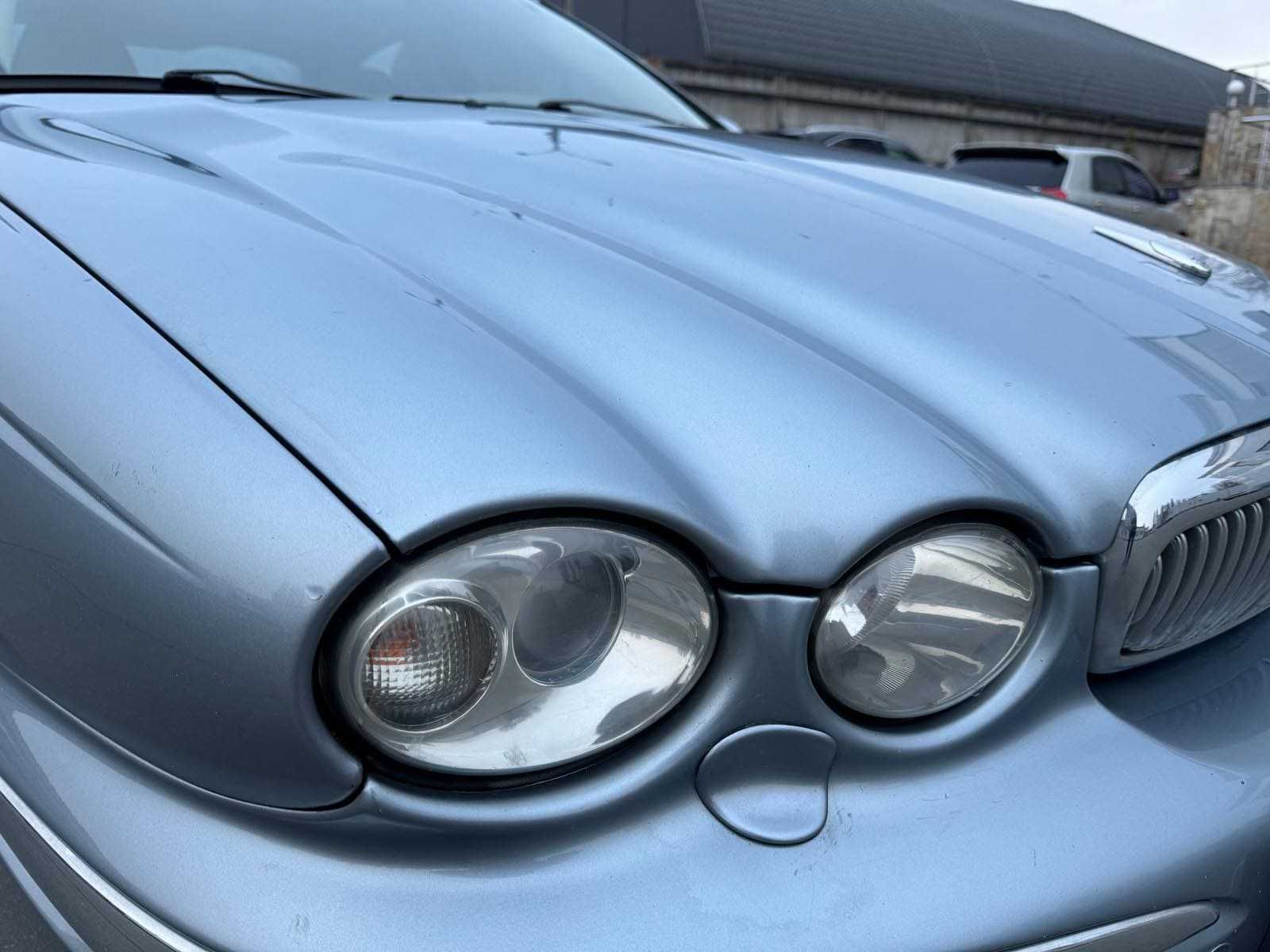 Продам Jaguar X-Type 2007р. #41864