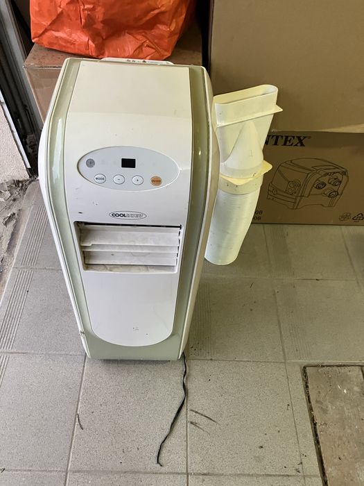 Klimatyzacja Coolexpert APG-09A