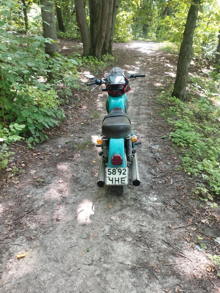 Продам Іж Юпітер 3