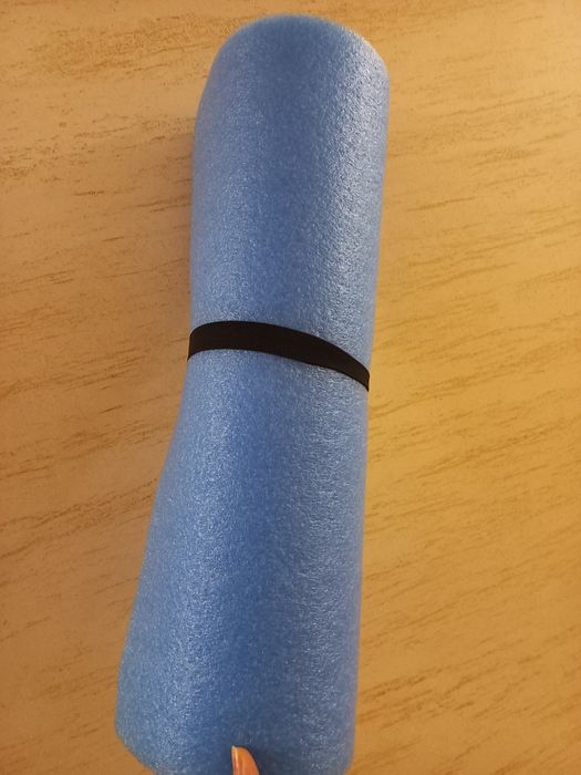 Коврик спортивный, для йоги / карематат