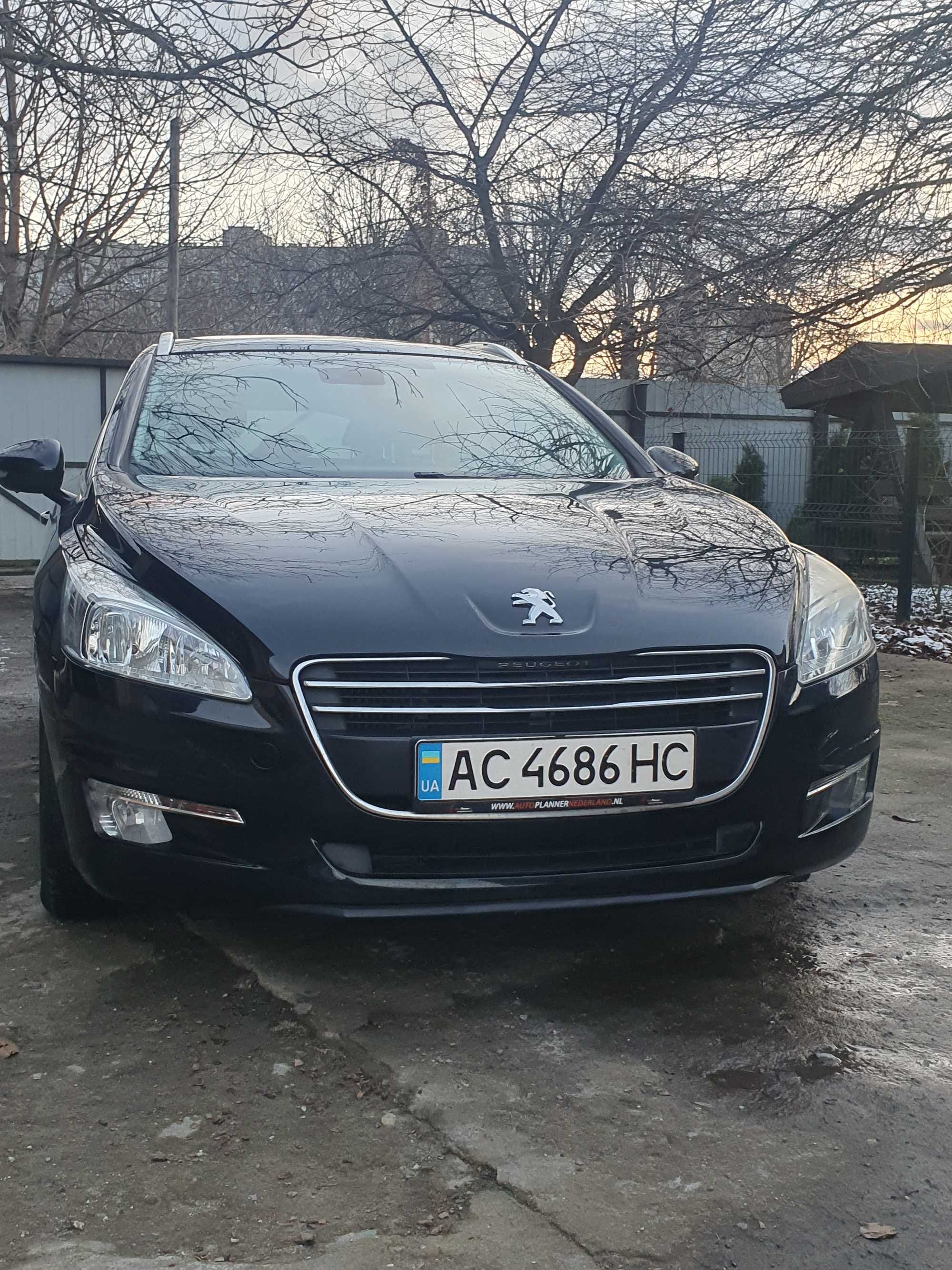 Продам Peugeot 508