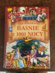 Baśnie z 1001 nocy