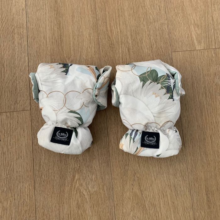 Rękawice do wózka La Millou