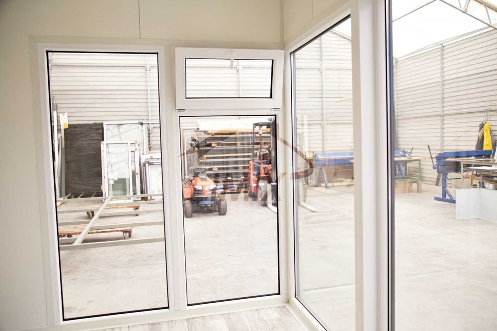 Kontener Biurowy,Pawilon handlowy,gastronomiczny,sklep,biuro,komis