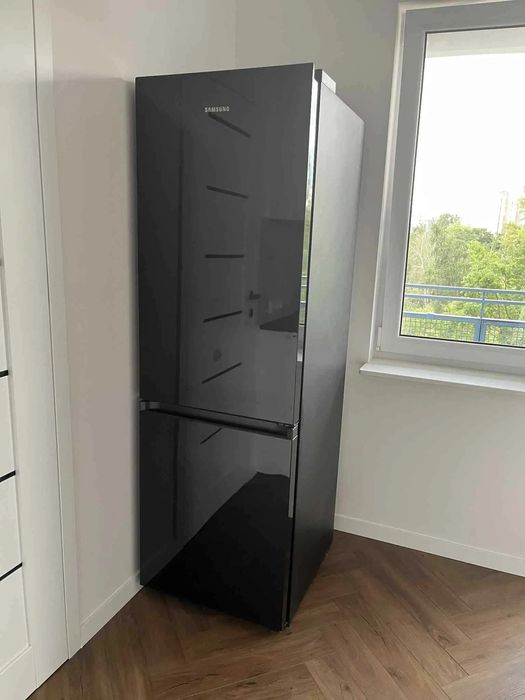 Nowa lodówka Samsung - 500 zł!