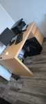 Biurko Ikea Malm 140x65
