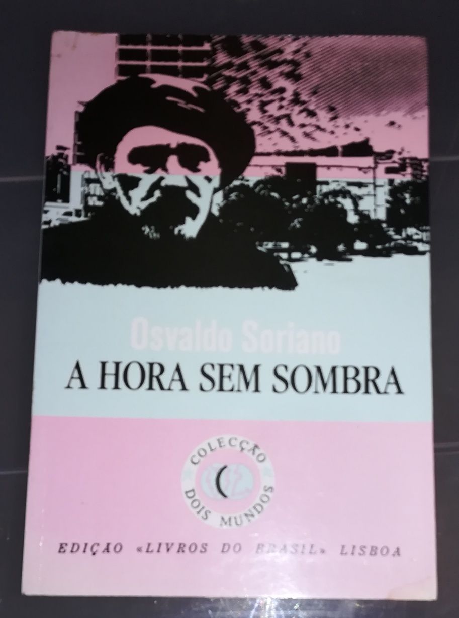 A Hora sem Sombra