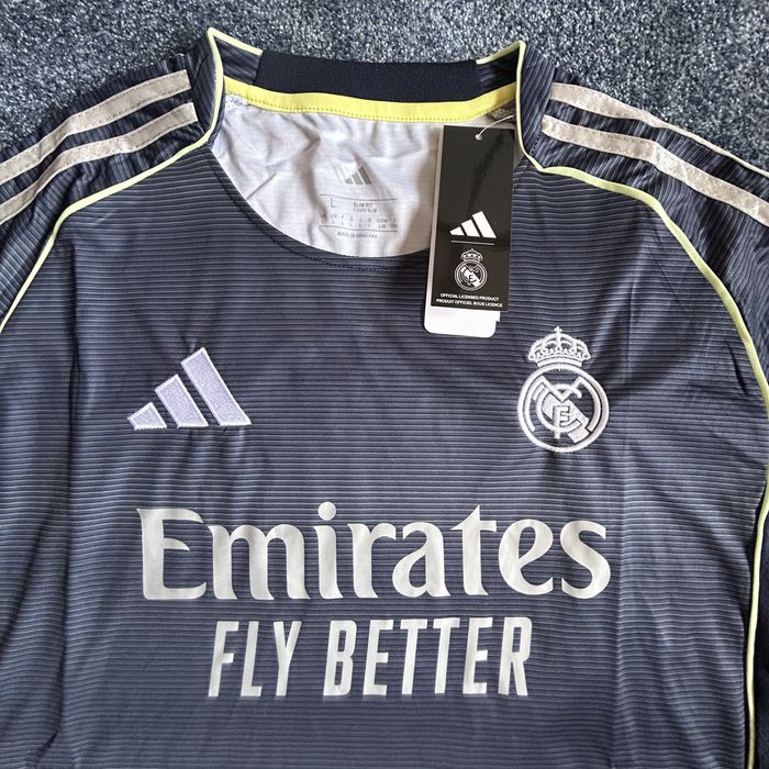 Real Madrid 25/26