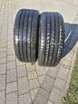 245 40 r21 Bridgestone Alenza Runflat