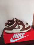 Nike_Dunk_ Low Moda_Buty_obuwniczy  Rozmiar.40