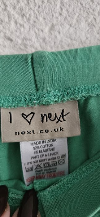 Legginsy Next 3/4