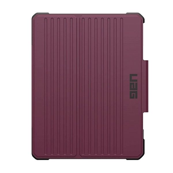 Etui UAG Metropolis SE z podstawką i uchwytem na Apple Pencil do iPad