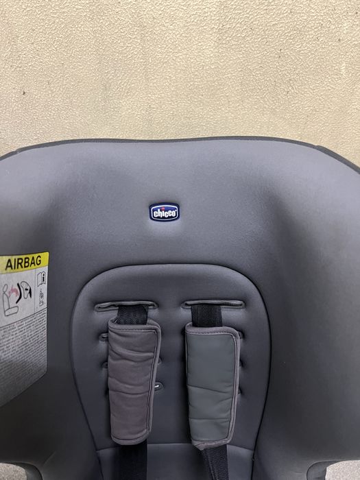 Cadeira auto Chicco
