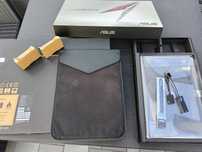 Asus UX360C karton