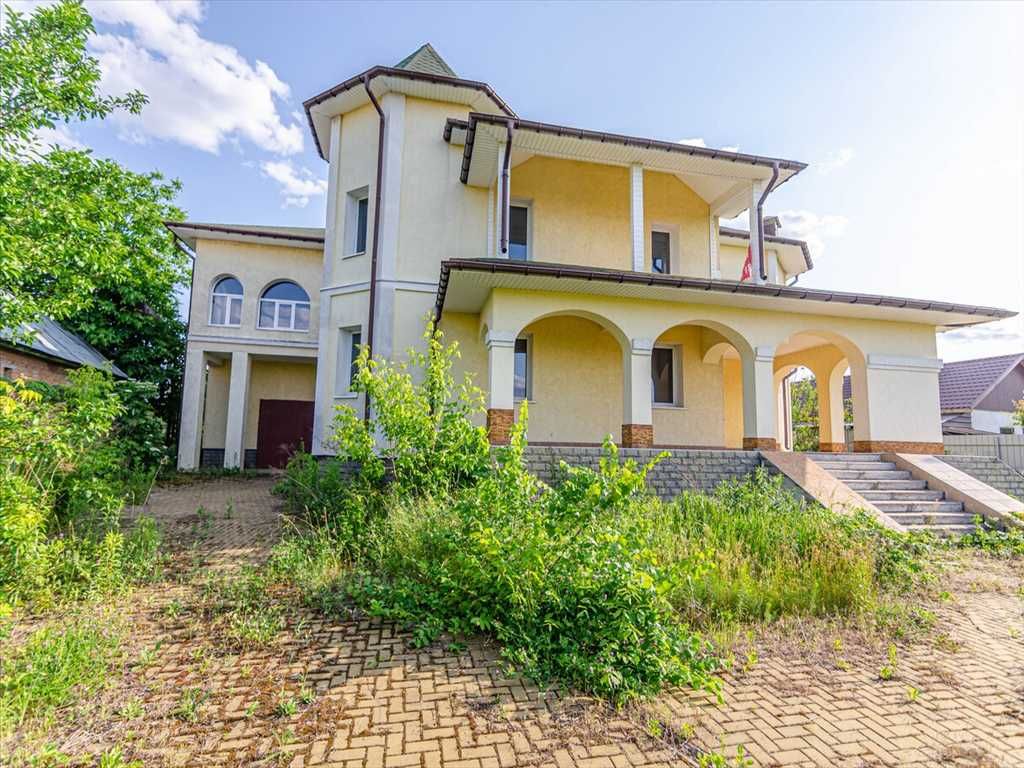 Унікальна інвестиційна можливість!