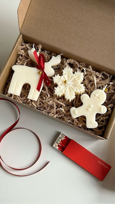 Корпоративні Новорічні Подарунки