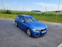 Sprzedam Anglika BMW 2013r 2.0d 184km MP