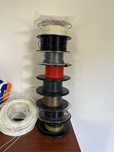 Filament rozne kolory
