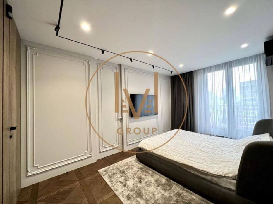 ЖК New York 2х кім. квартира у центрі міста з терасою.