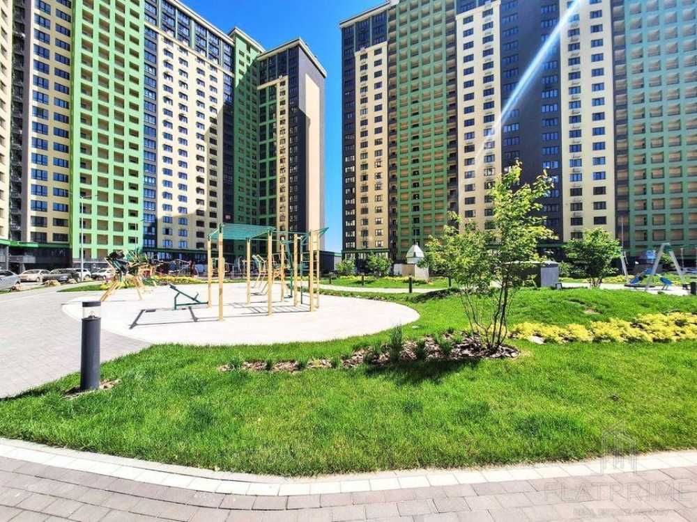Продаж квартири ЖК Perfect Town Лико-град,Максимовича,Голосіївський