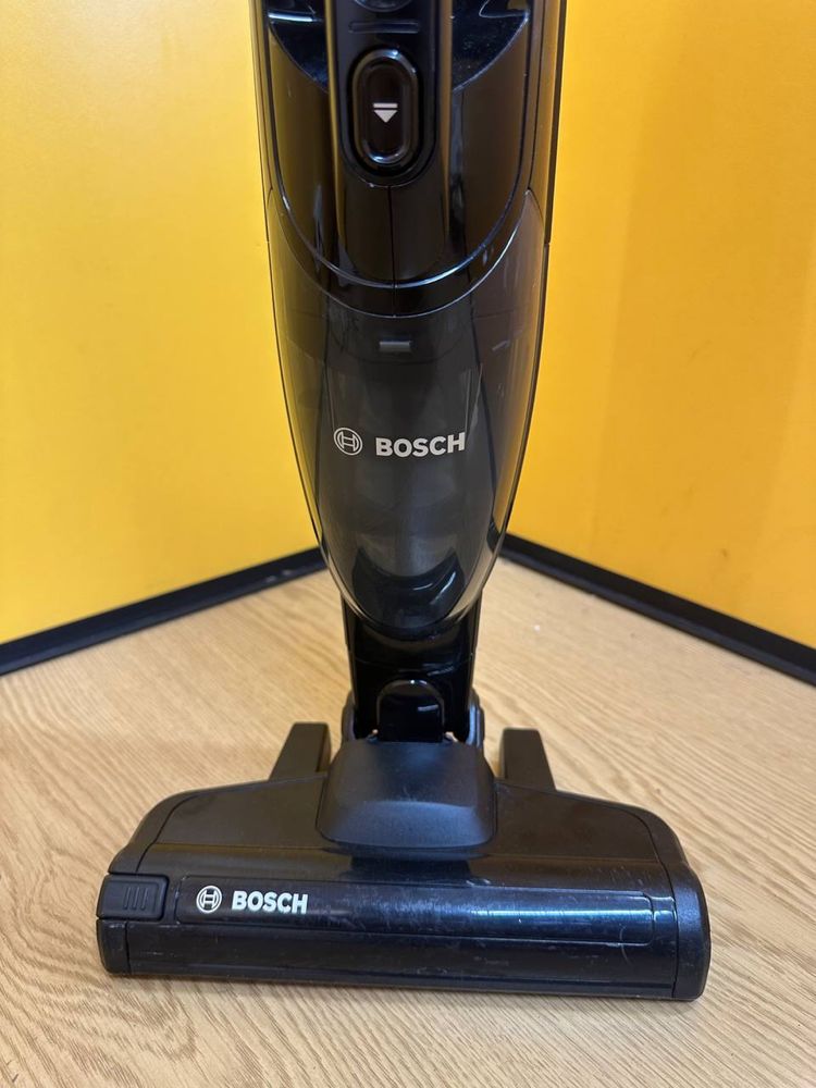 Ручний акумуляторний  пилосос Bosch serie 2 20V 2 в 1