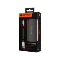 Powerbank CANYON CNE-CPB44 4400 mAh - 1 USB - 1 Micro USB